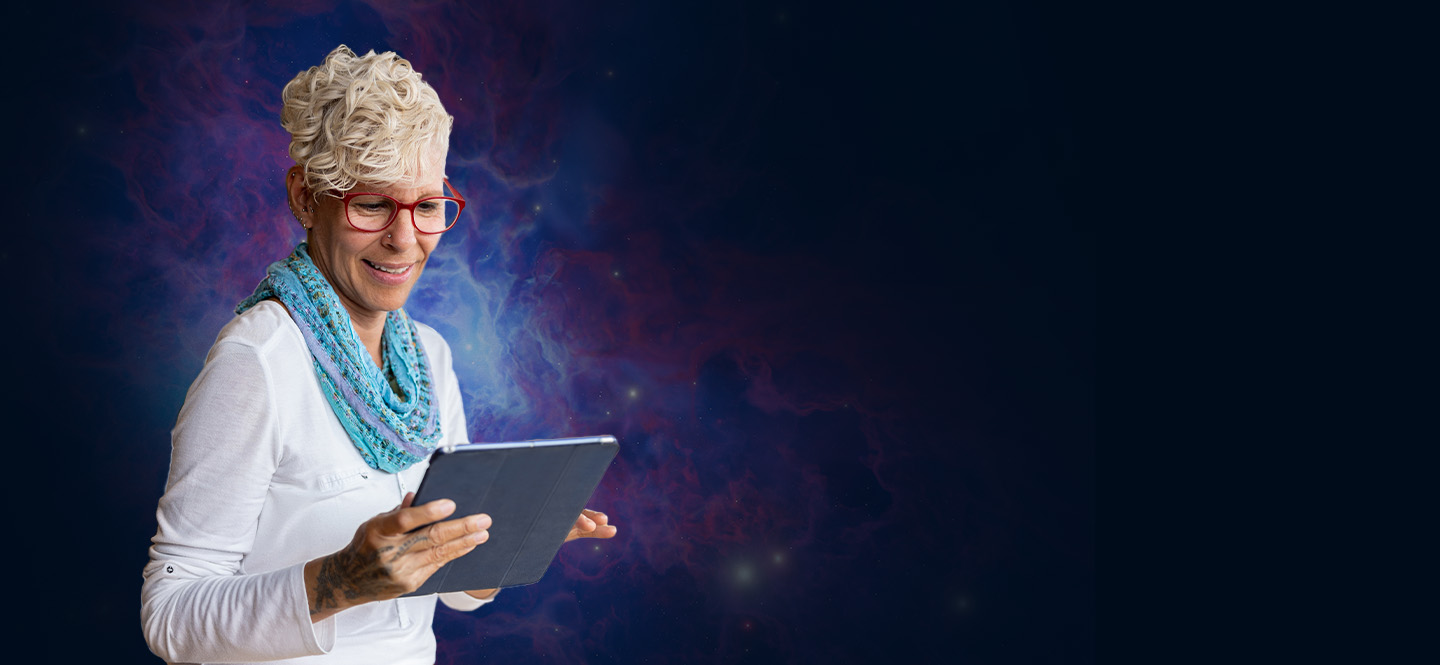 Product hero banner image