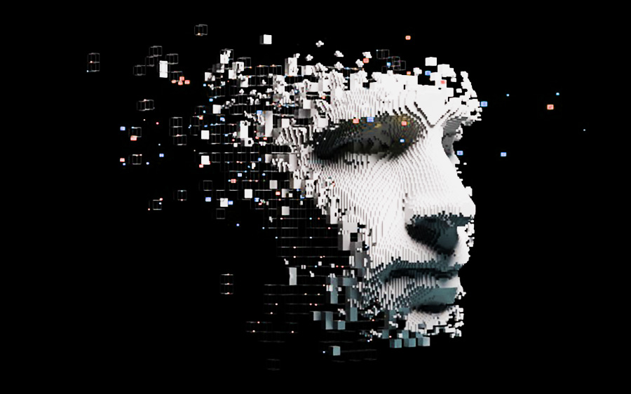 Three To The Point Cybersecurity podcast episodes on AI