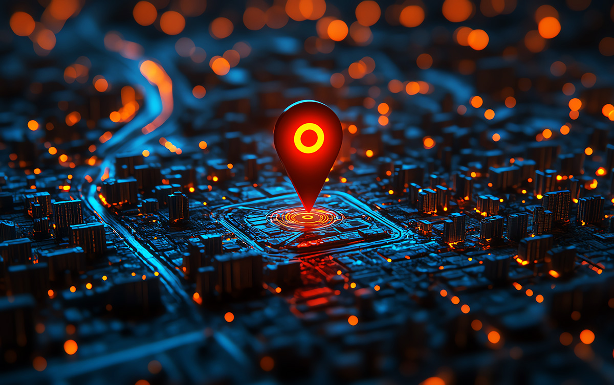 Blog Post background image