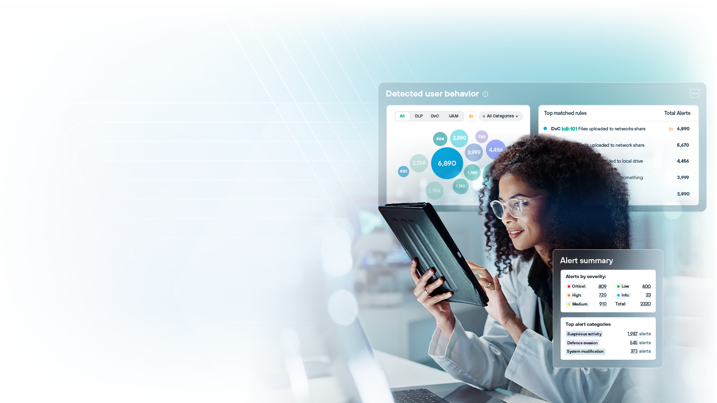 Product hero banner image