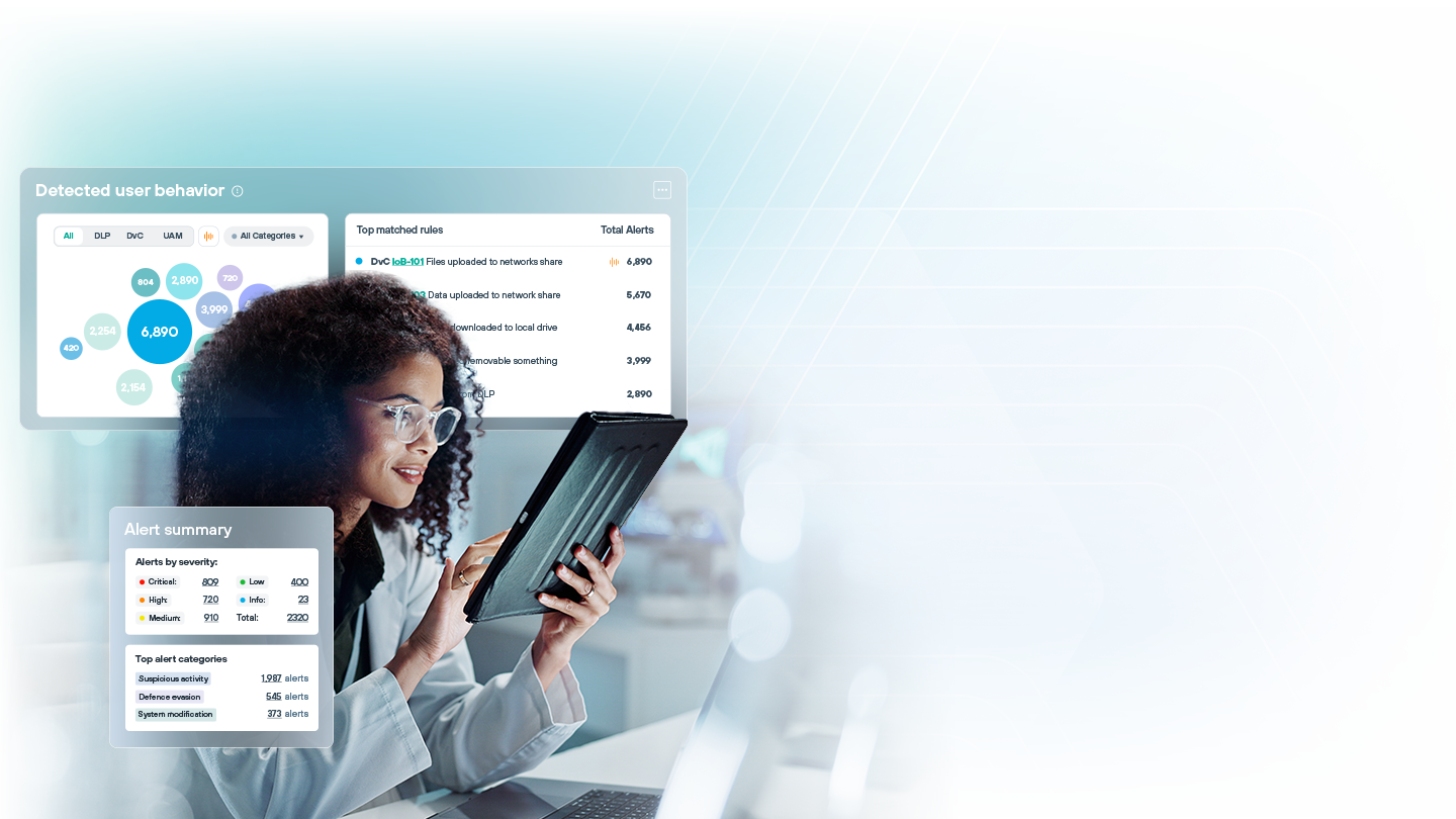 Product hero banner image