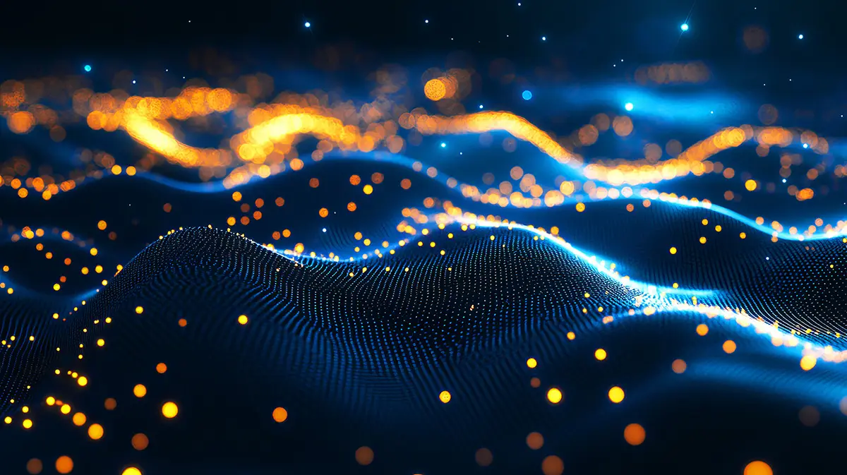 Blog Post background image