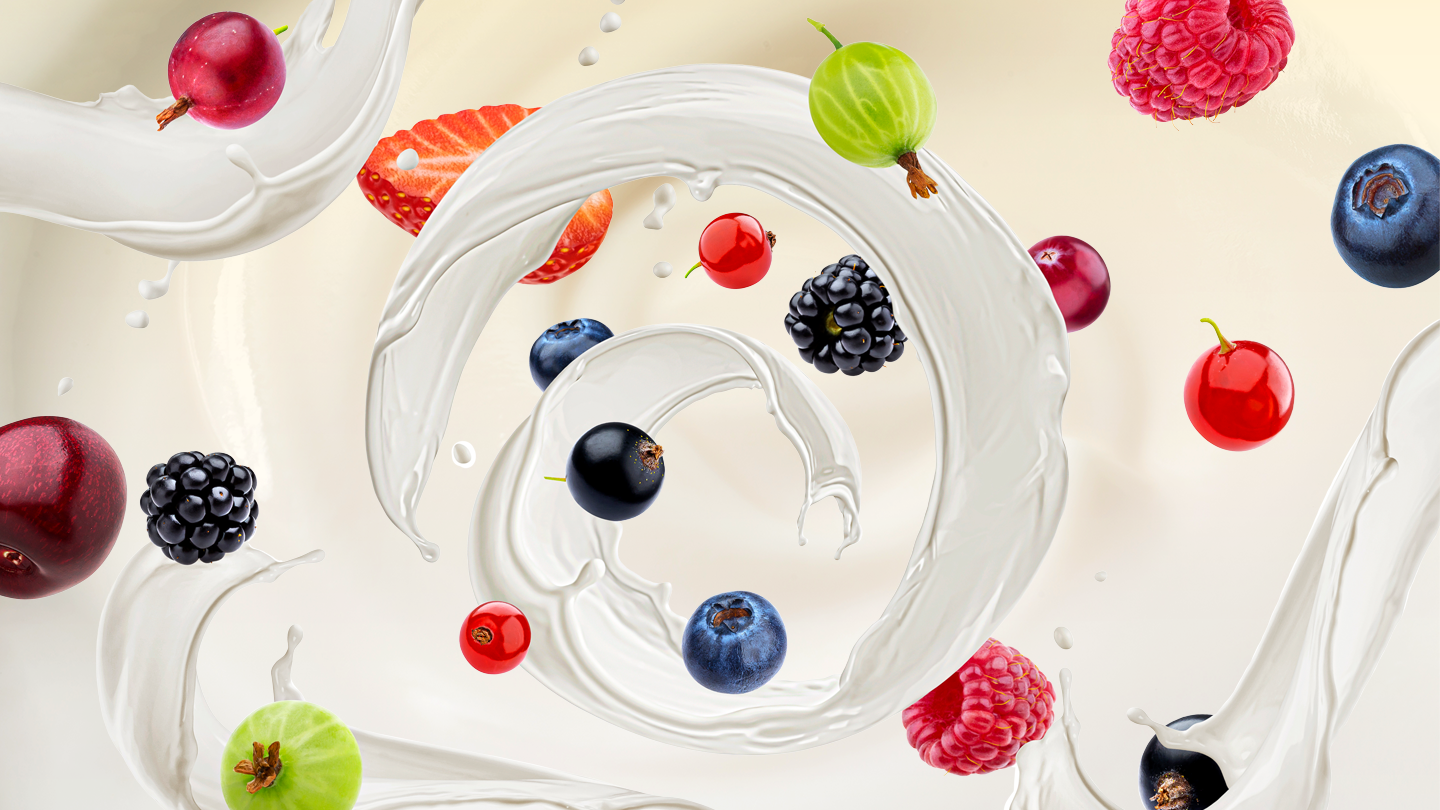 Probiotic Drink Retailer
