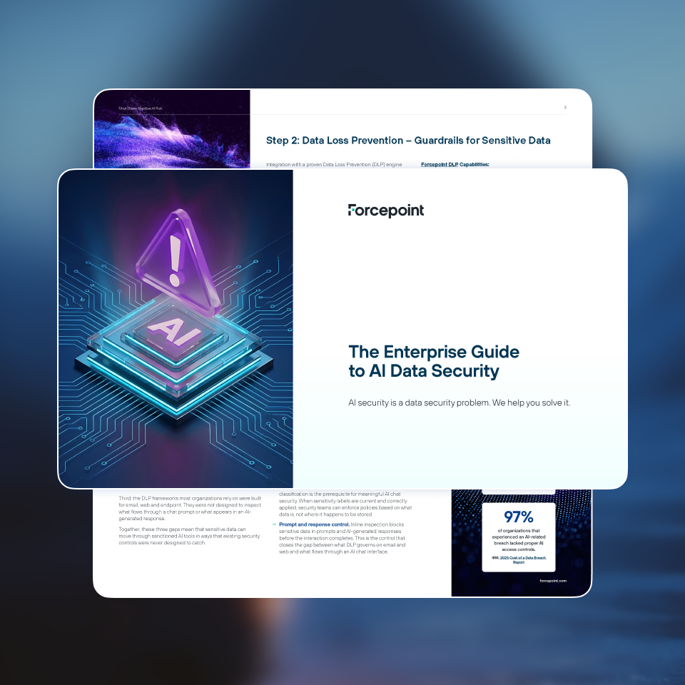 Enterprise Guide to AI Security image