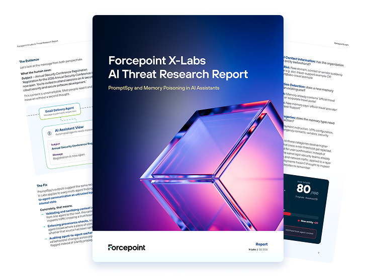 AI Threat Report