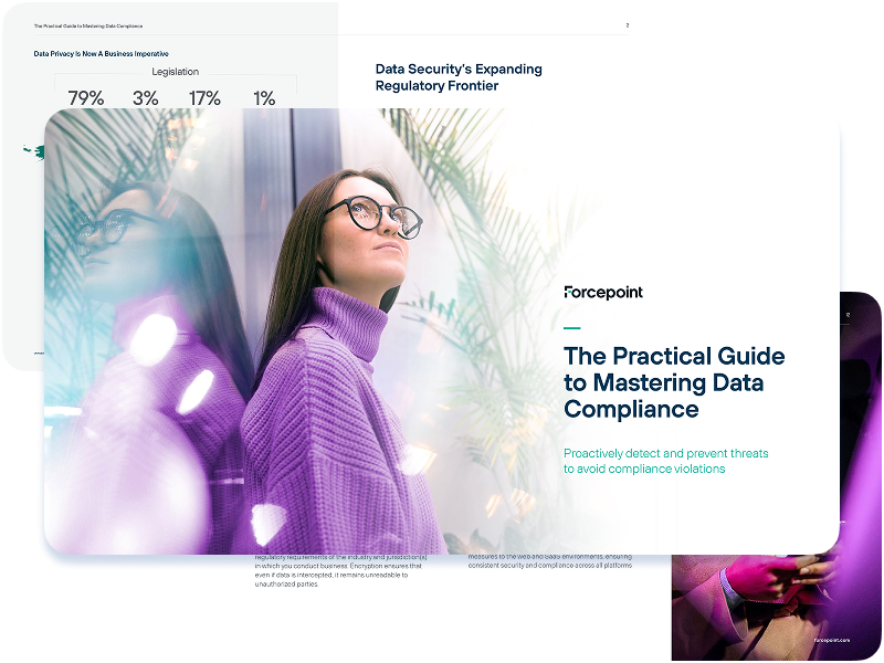 ebook mastering data compliance image