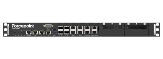 2300 Net Sec Appliance