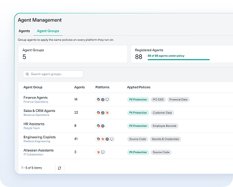 See Every Agent in Your Environment Image