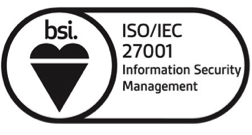 International Standards Organization (ISO) 27001