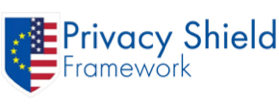 Privacy Shield Logo