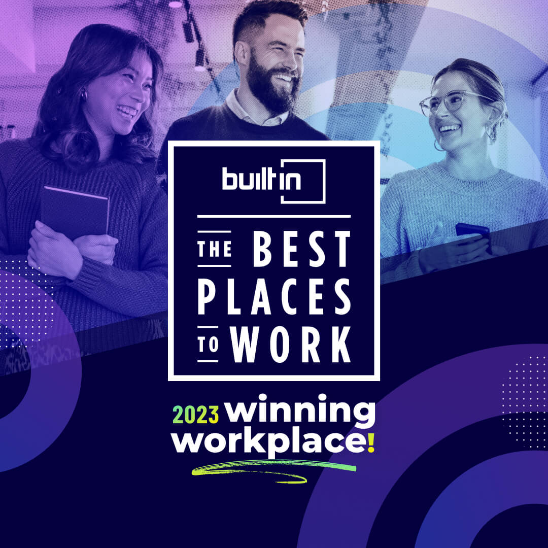 Built In's 2023 Best Places to Work