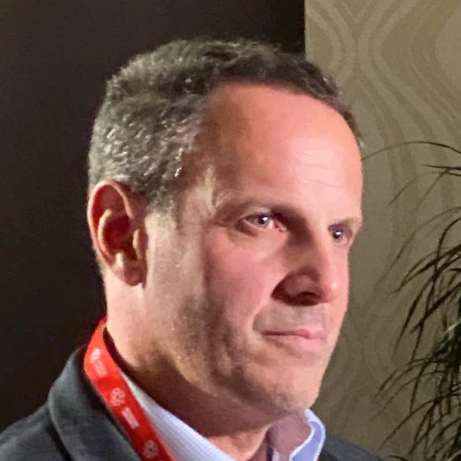 David Barnett ZTNA Solution Expert David Barnett ZTNA Solution Expert