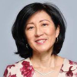 Ellen Nakashima - National Security Reporter, Washington Post