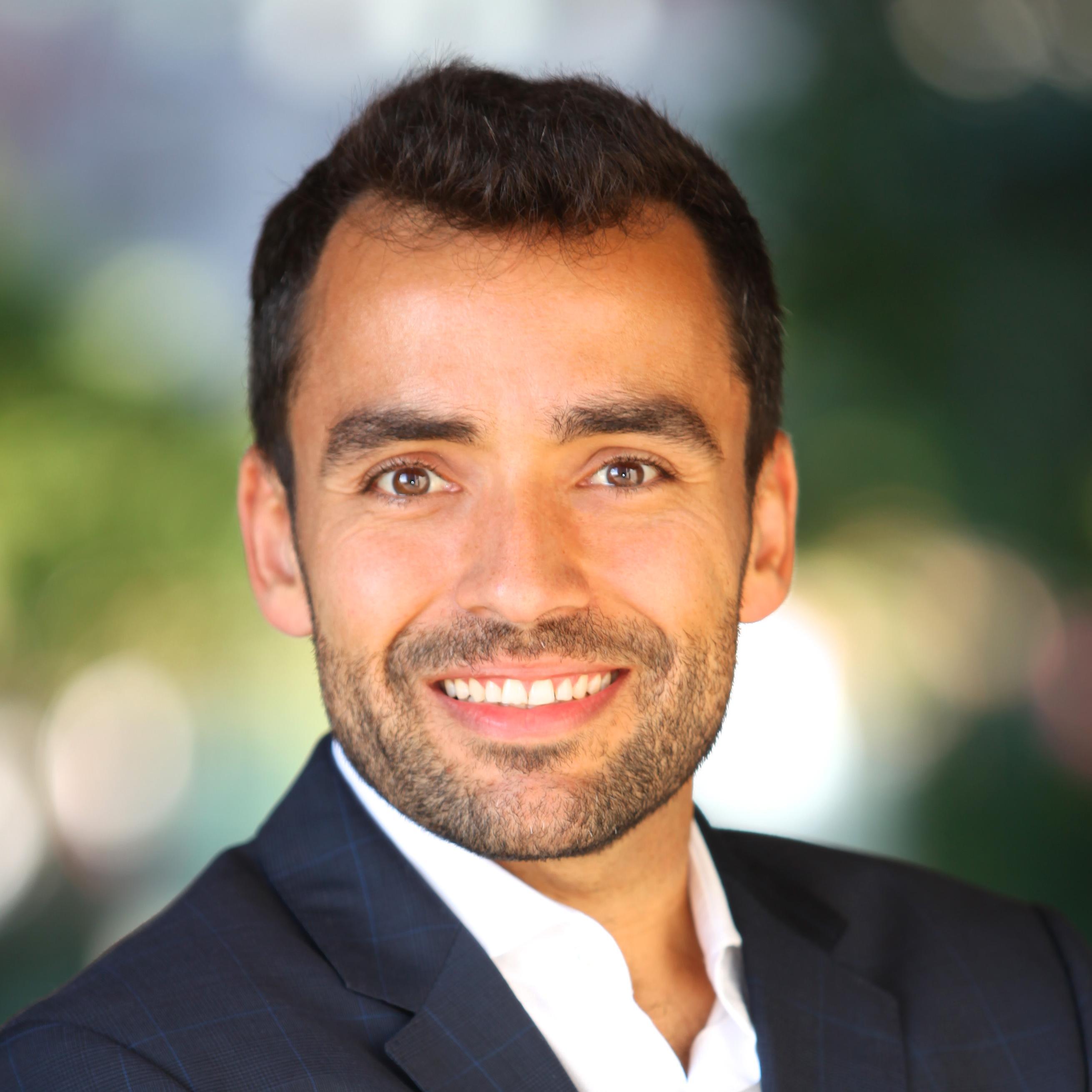 Fabio Rosa RBI Solution Expert Fabio Rosa RBI Solution Expert