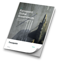 Forcepoint Global Governments 