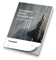 Forcepoint Global Governments Forcepoint Global Governments