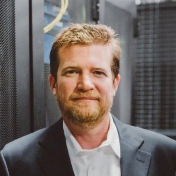 Greg Edwards - Founder and CTO, Canauri