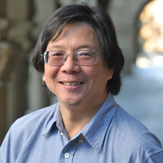 Herb Lin - Senior Research Scholar, CISAC