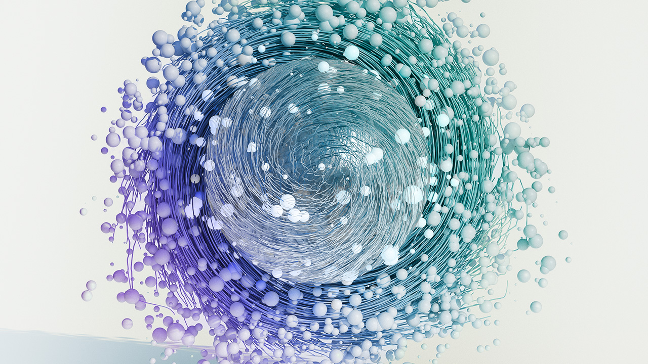 Blog Post background image