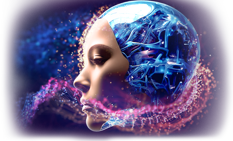Generative AI, meet Forcepoint data security.