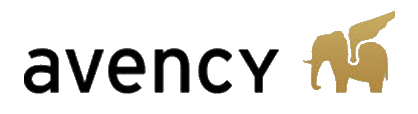 Avency Logo