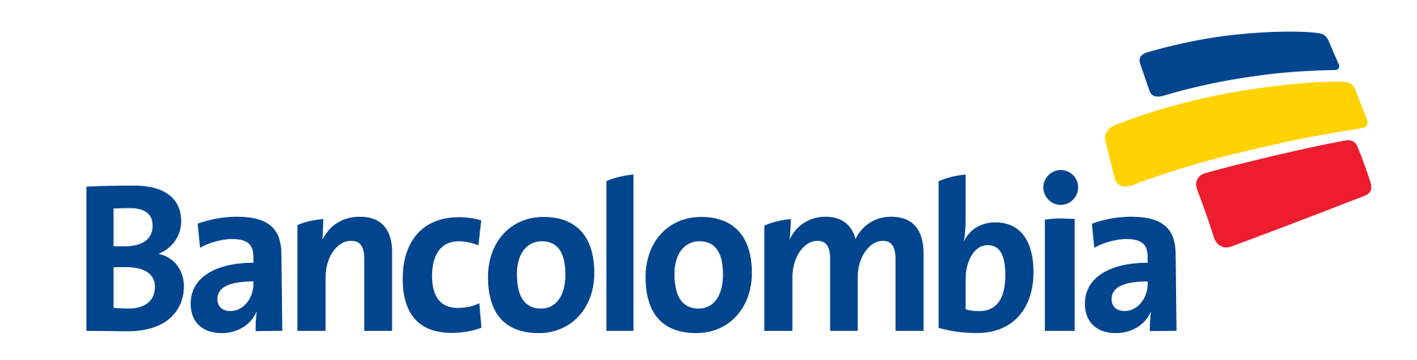 Bancolombia Logo