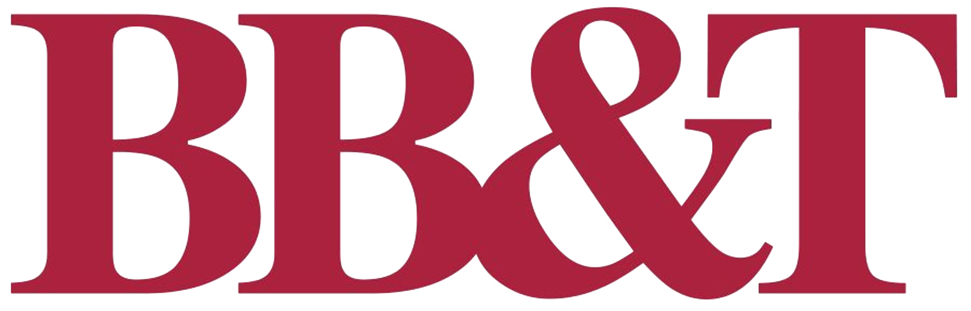 BB&T Logo