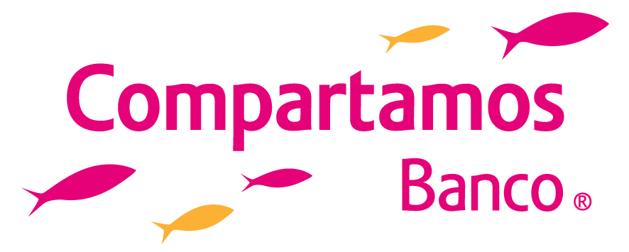 Compartamos Banco Logo