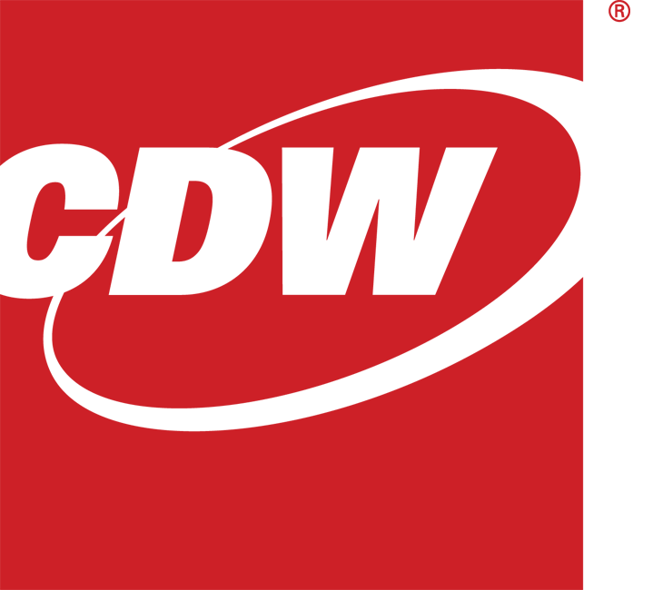 CDW Logo