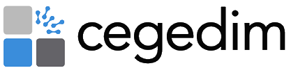 Cegedim Logo