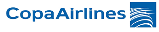 Copa Airlines Logo