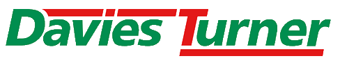 Davies Turner Logo
