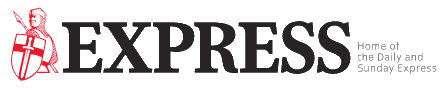 Express Newspapers Logo