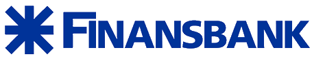 FinansBank Logo