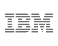 IBM Logo