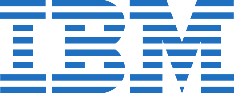 IBM Logo