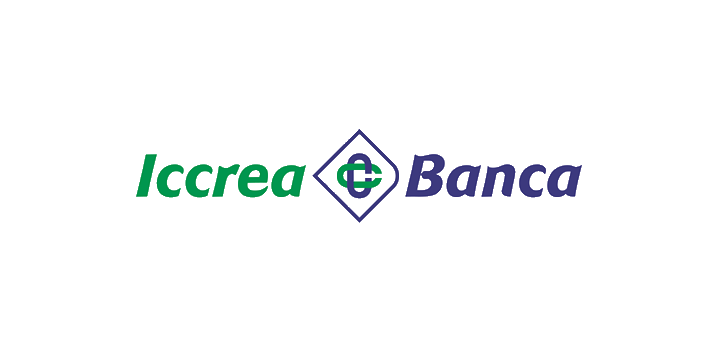 Logo of the Iccrea Banking Group