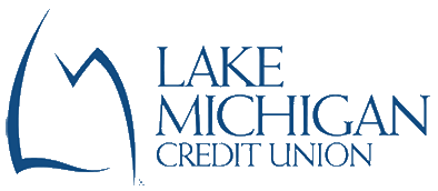 Lake Michigan Credit Union Logo