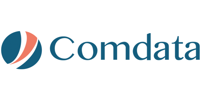 Comdata company logo