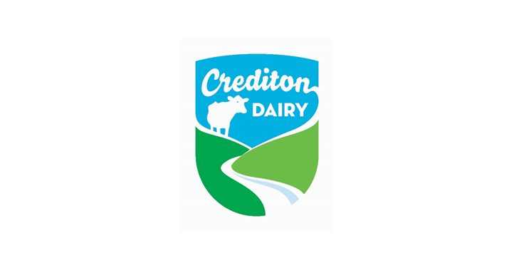 Company logo for Crediton Dairy
