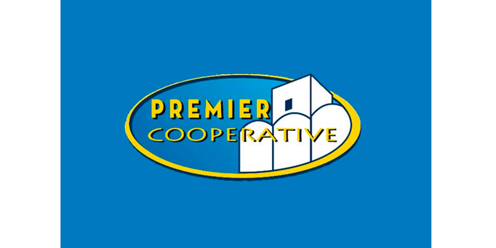 Premier Cooperative company logo