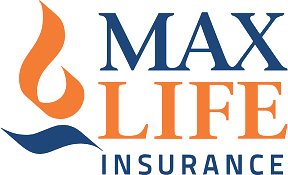 Max Life Insurance logo