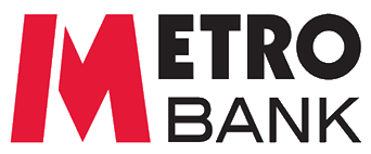 Metro Bank Logo