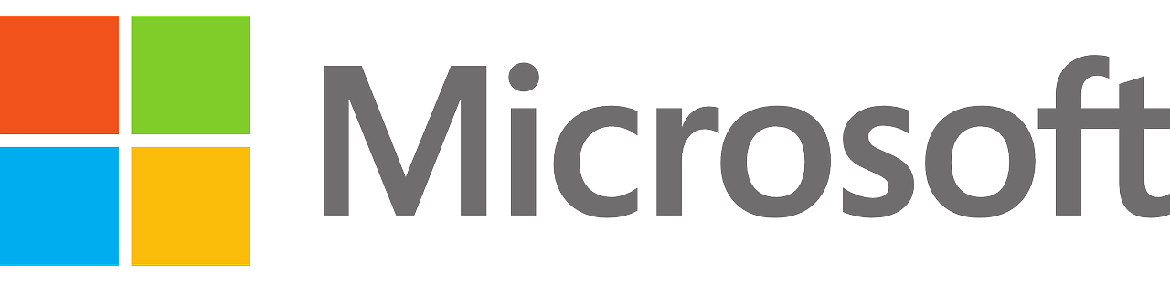 Microsoft Logo