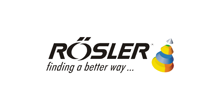Rösler company logo