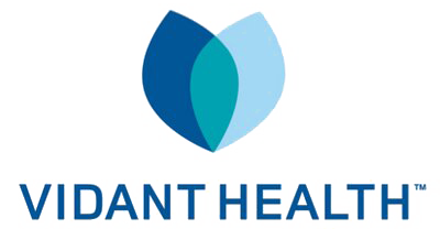 Vidant Health logo