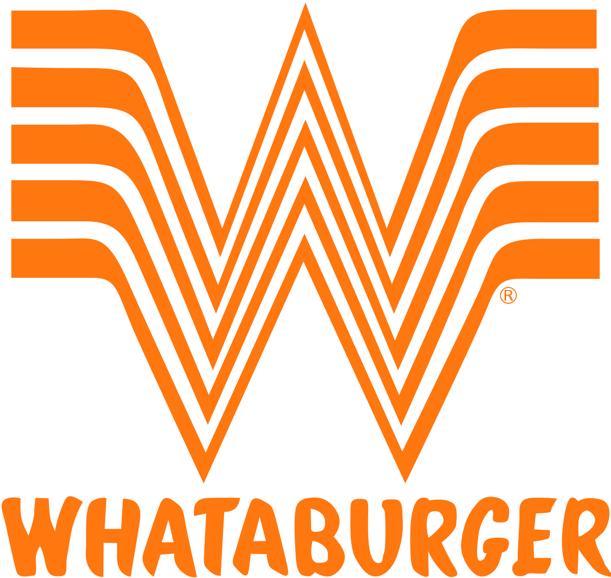 Whataburger Logo