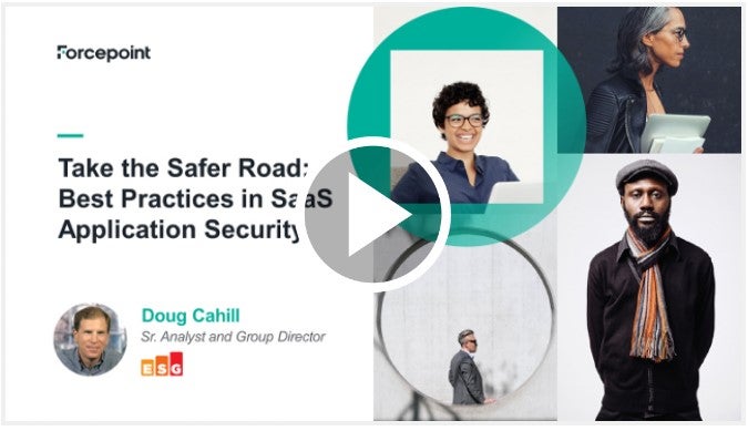  Best Practices in SaaS in Application Security