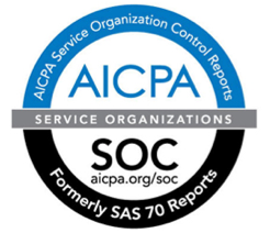 American Institue of Certified Public Accountants Service Organization Control