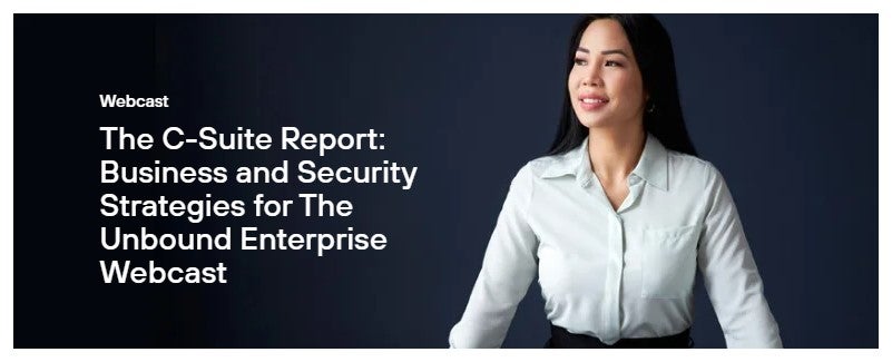 The WSJ Intelligence C-Suite Report Webcast